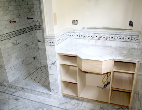 Bathroom 9